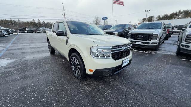 Certified 2024 Ford Maverick Lariat image 9