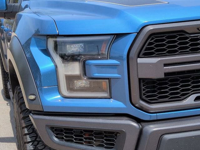 Certified 2020 Ford F150 Raptor w/ Equipment Group 802A Luxury AWD/4WD image 11