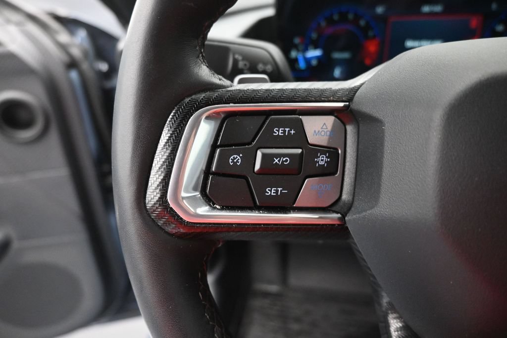Certified 2025 Ford Mustang GT RWD image 2