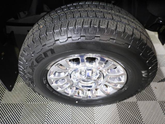 Certified 2022 Ford F250 Lariat w/ Chrome Package AWD/4WD image 38
