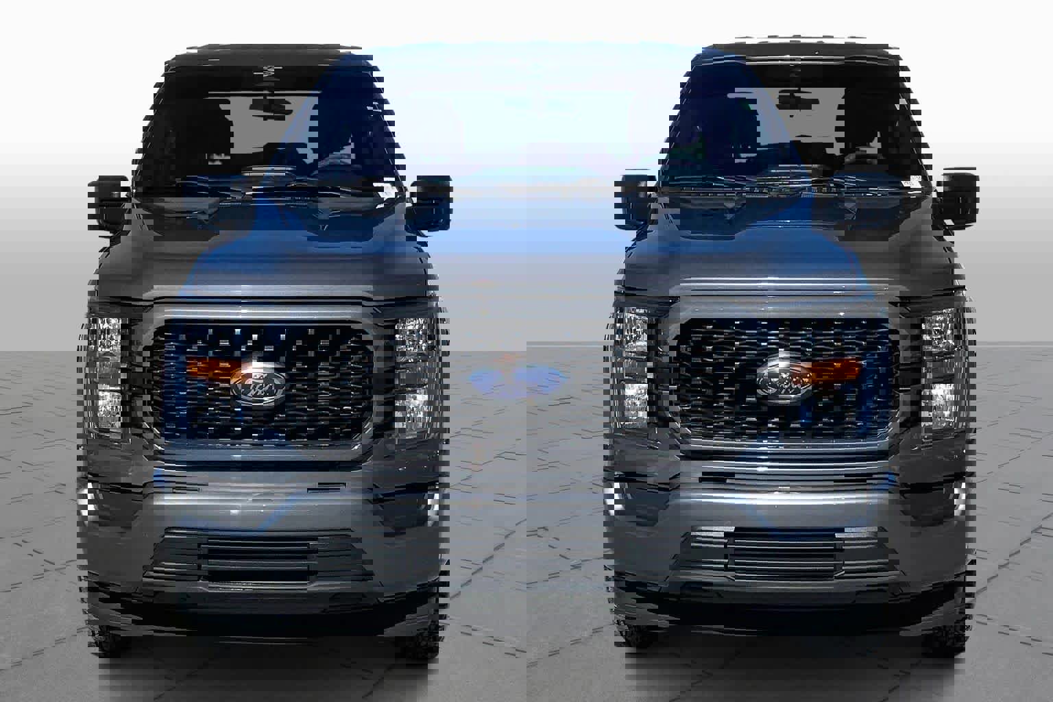 Certified 2023 Ford F150 XL w/ STX Appearance Package image 6