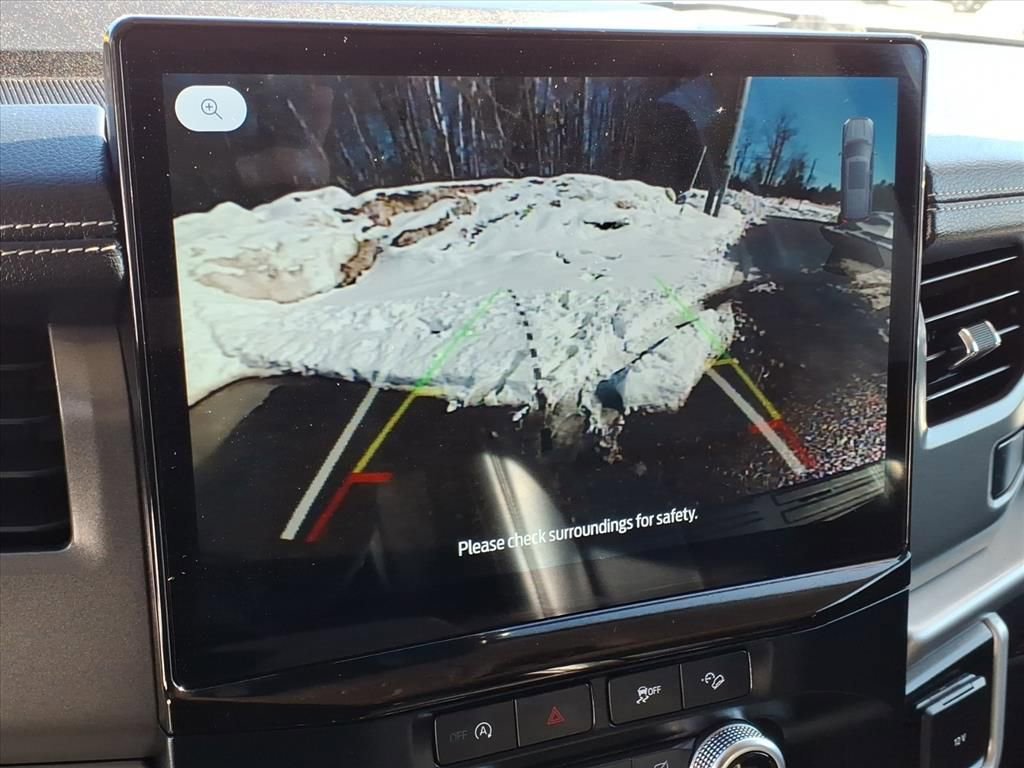 Certified 2024 Ford Expedition Max XLT image 24