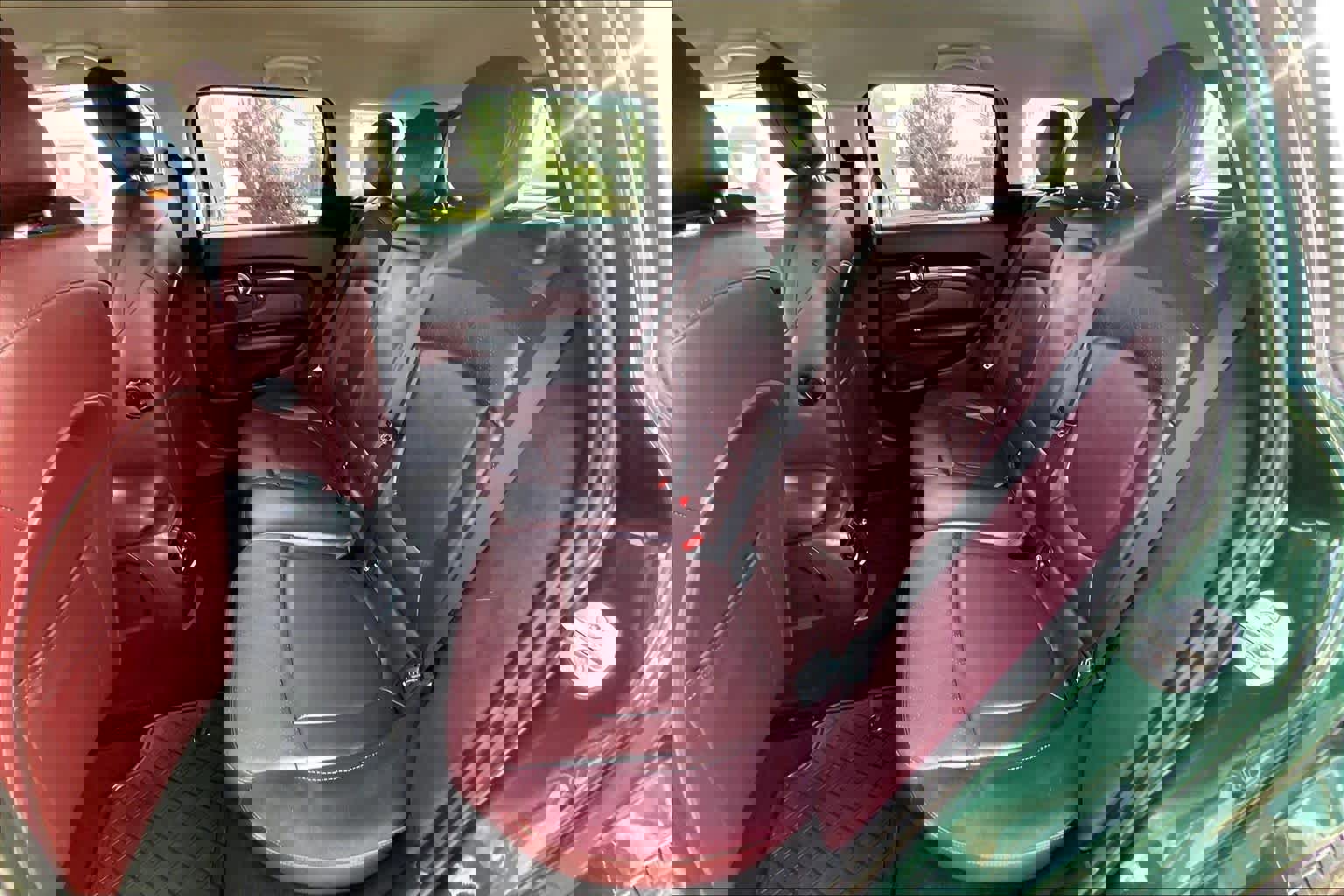 Used 2017 MINI Cooper Clubman S image 19