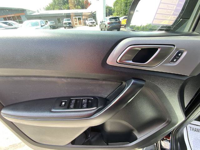 Certified 2023 Ford Ranger XLT w/ Equipment Group 301A Mid AWD/4WD image 21