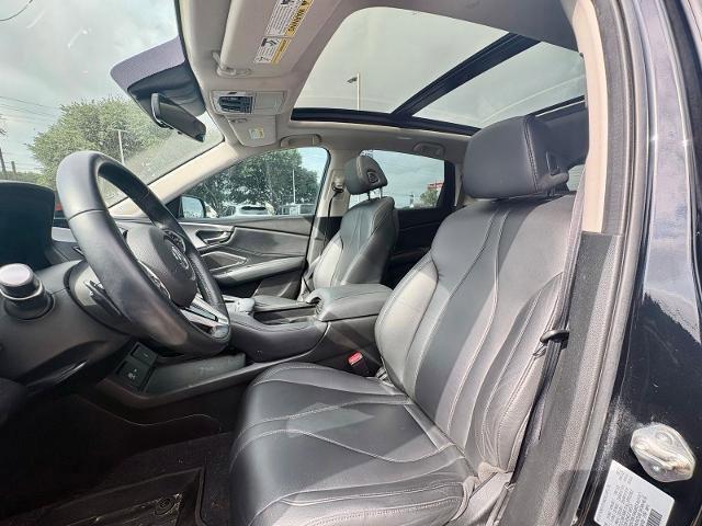 Used 2021 Acura RDX FWD image 13