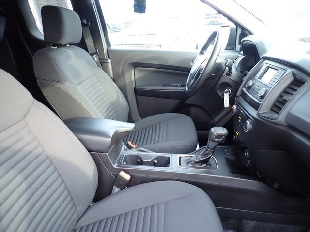 Certified 2023 Ford Ranger XL w/ Bed Utility Package image 10