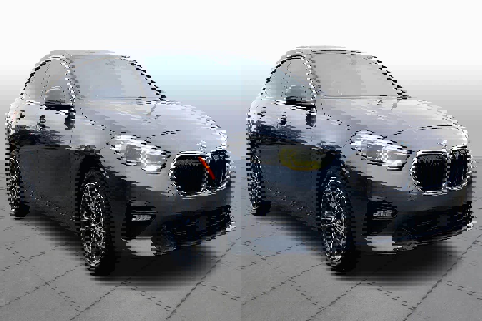 Used 2021 BMW 228i Gran Coupe w/ Convenience Package image 2