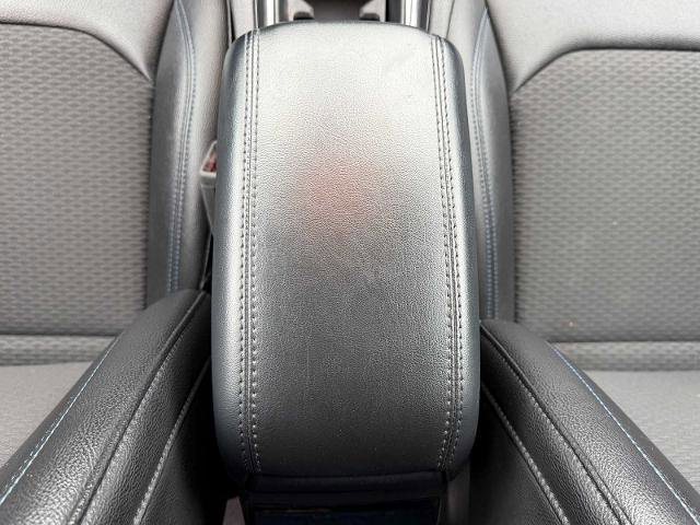 Used 2024 Jeep Compass Latitude image 21