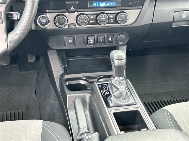 Used 2023 Toyota Tacoma TRD Sport image 16