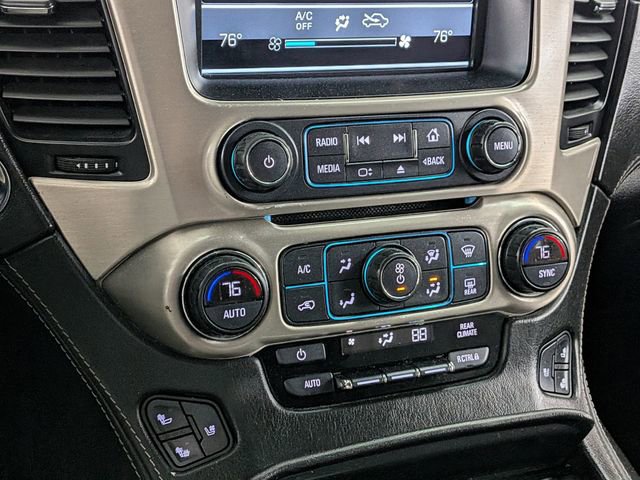 Used 2018 GMC Yukon Denali AWD/4WD image 30