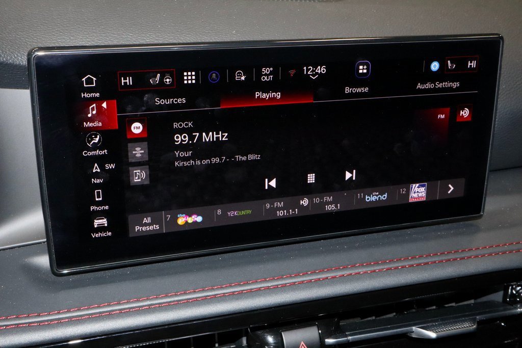 Used 2024 Dodge Hornet R/T Plus image 11