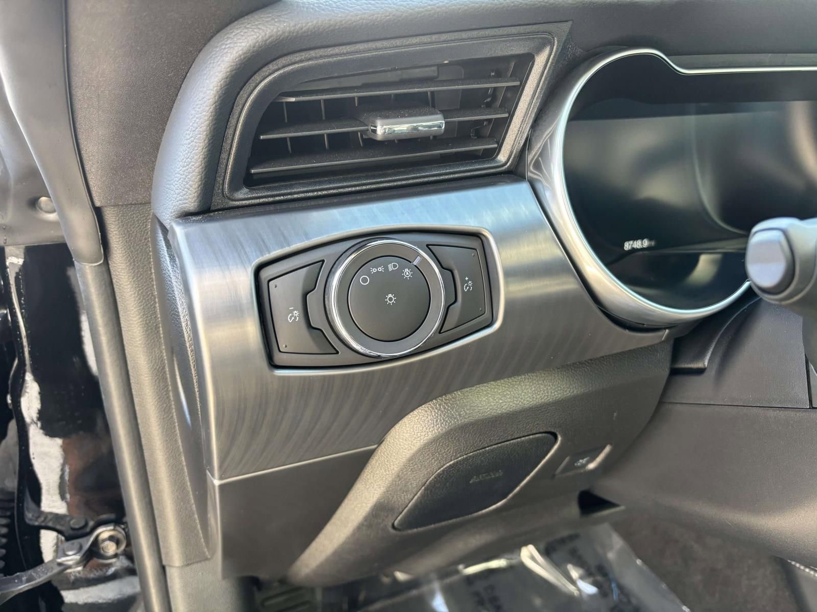 Certified 2023 Ford Mustang Mach 1 w/ Mach 1 Handling Package image 15