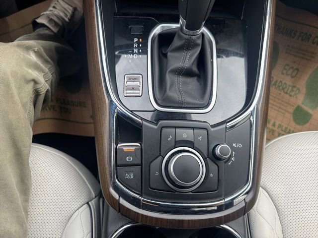 Used 2023 MAZDA CX-9 Signature image 25