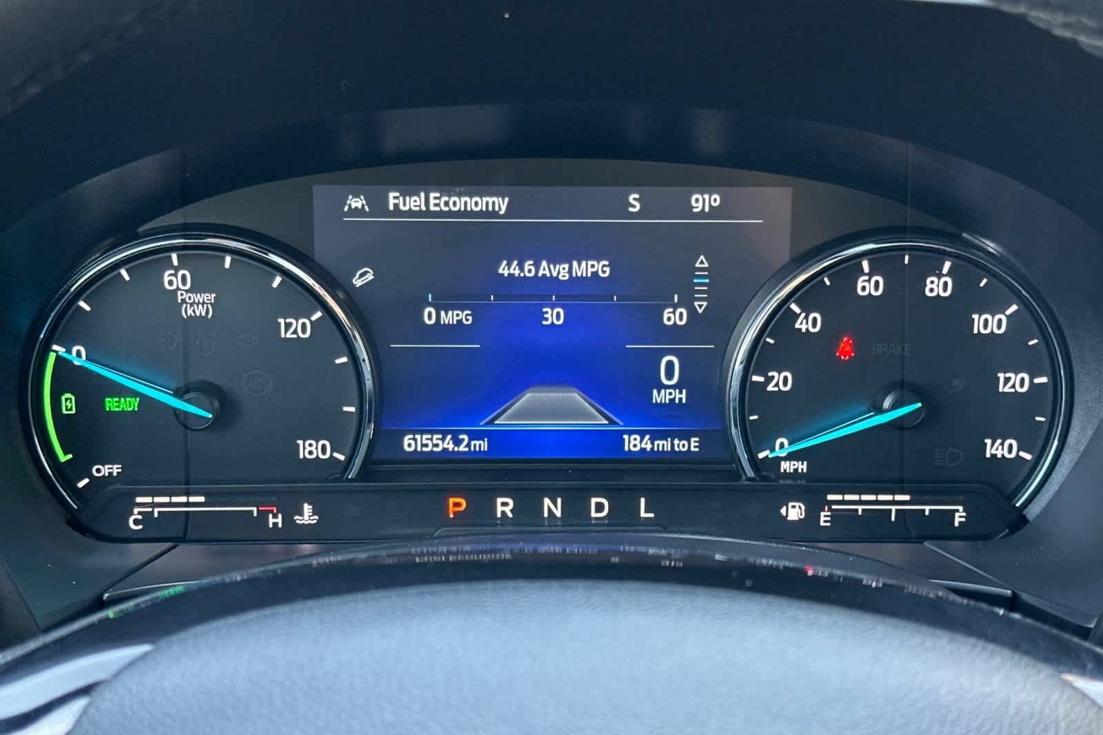 Certified 2022 Ford Escape SE w/ SE Sport Appearance Package AWD/4WD image 26