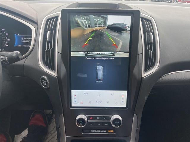 Certified 2021 Ford Edge SEL w/ Convenience Package image 25