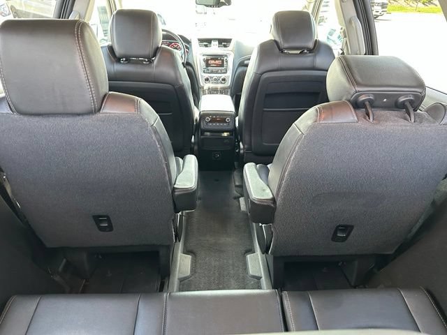 Used 2017 GMC Acadia Limited SLT AWD/4WD image 13