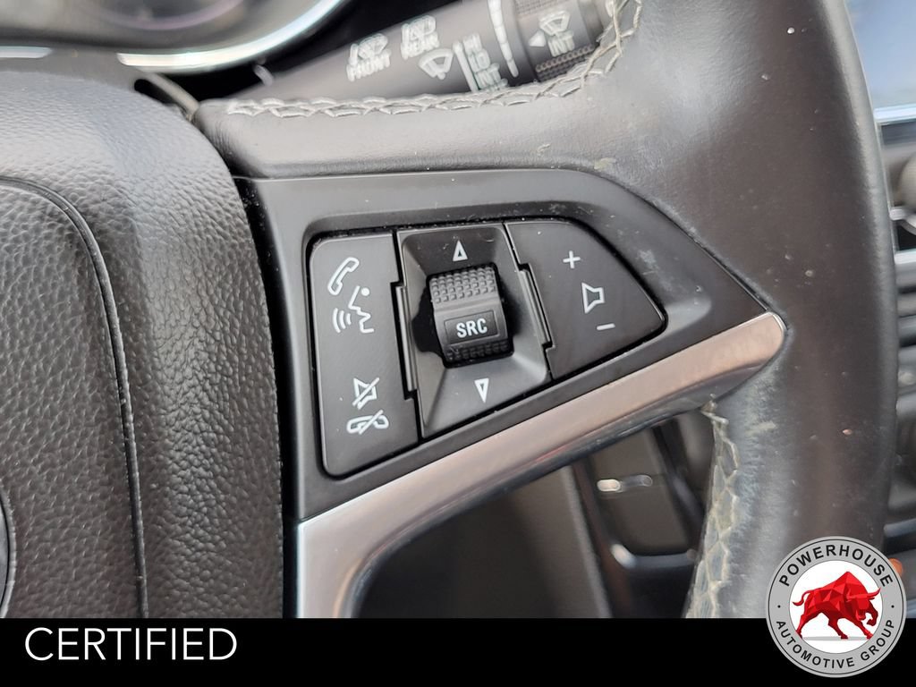 Used 2018 Buick Encore Preferred FWD image 28