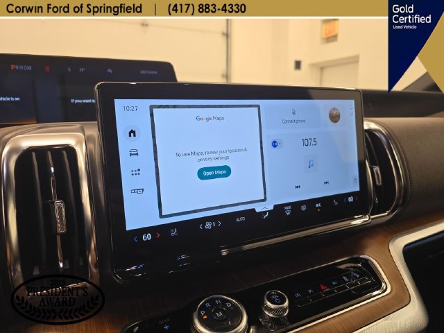 Certified 2025 Ford Expedition Max King Ranch AWD/4WD image 30