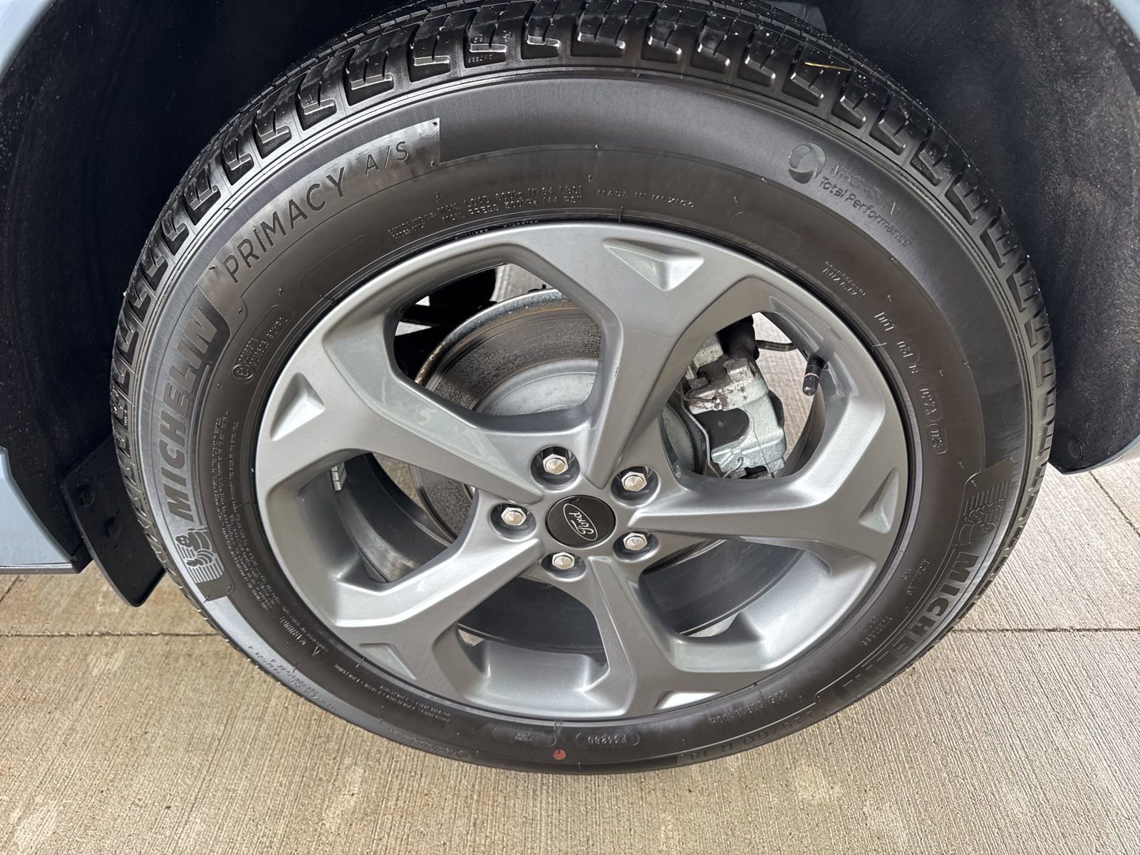 Certified 2024 Ford Escape ST-Line w/ Tech Pack #1 image 20