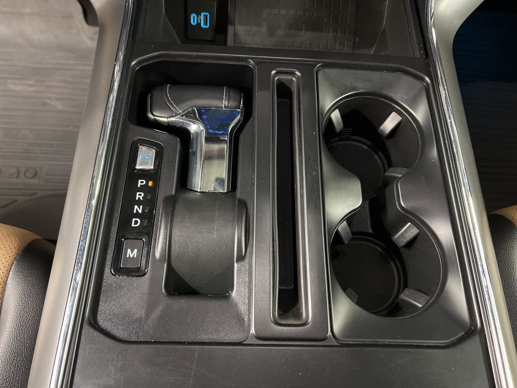 Certified 2022 Ford F150 Lariat w/ Equipment Group 502A High image 17