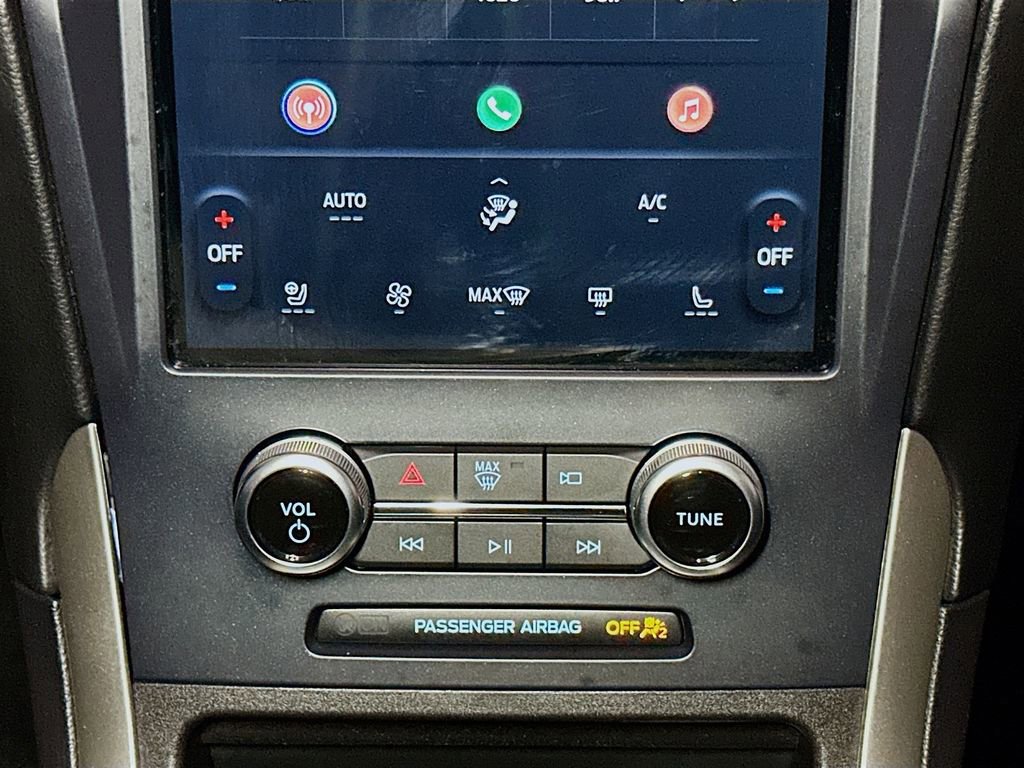 Certified 2023 Ford Edge SEL w/ Convenience Package AWD/4WD image 13
