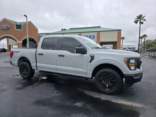 Certified 2023 Ford F150 XL w/ Rattler Package image 2