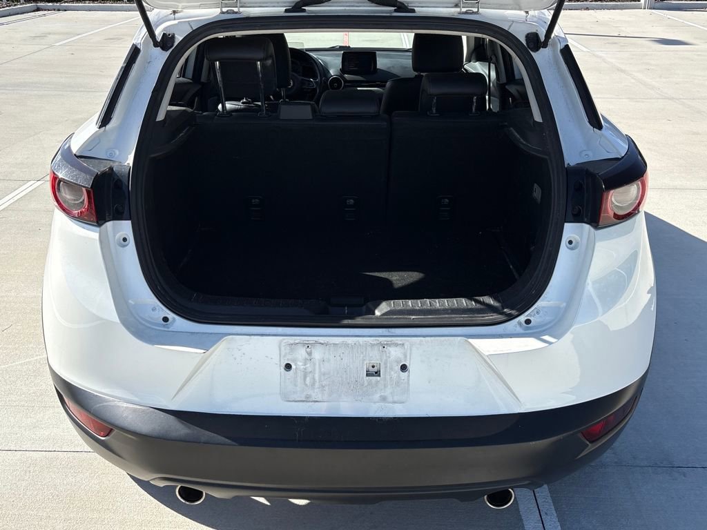 Used 2019 MAZDA CX-3 Grand Touring image 33