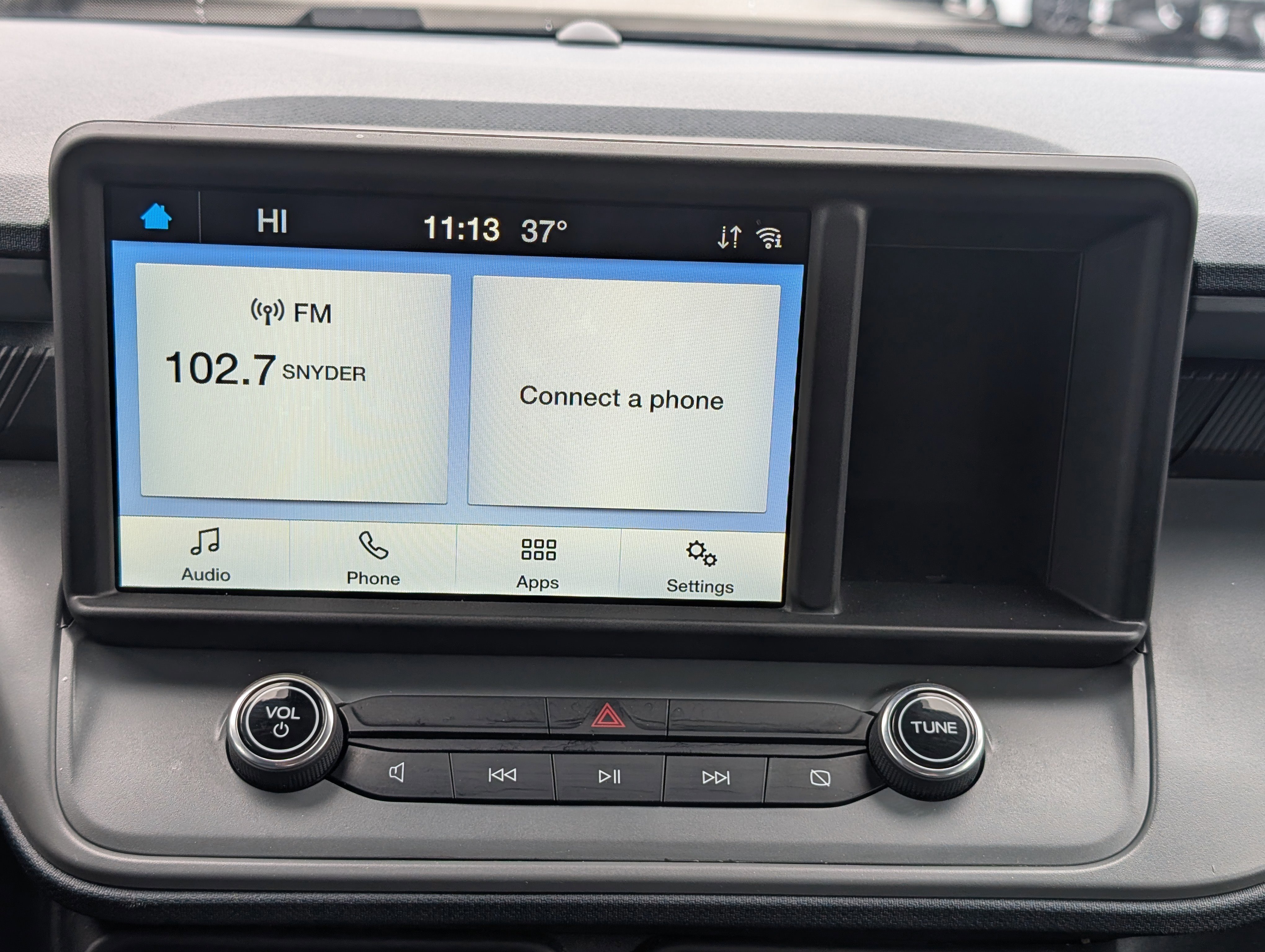 Certified 2024 Ford Maverick XL image 25