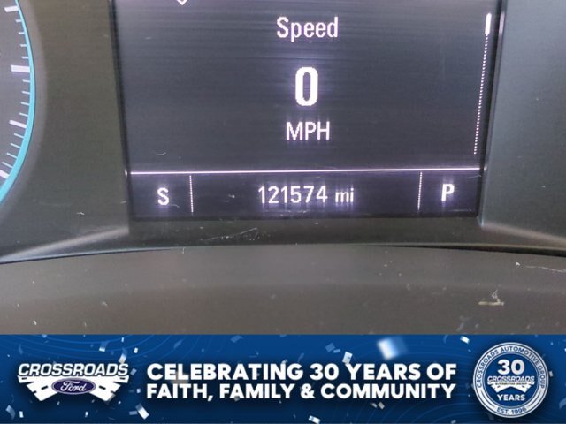 Used 2018 Chevrolet Equinox LS FWD image 20