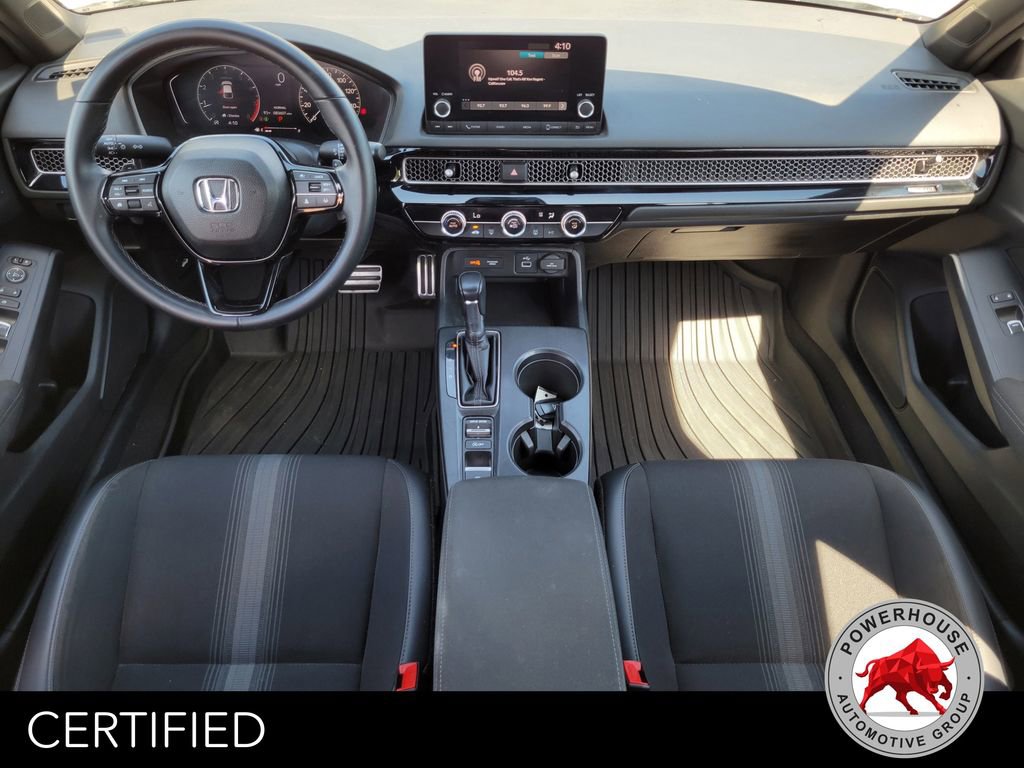 Used 2023 Honda Civic Sport image 16