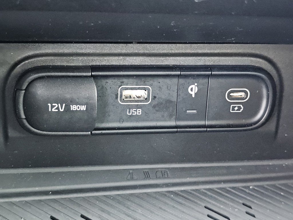 Used 2023 Kia Sportage X-Line w/ X-Line Premium Package AWD/4WD image 16