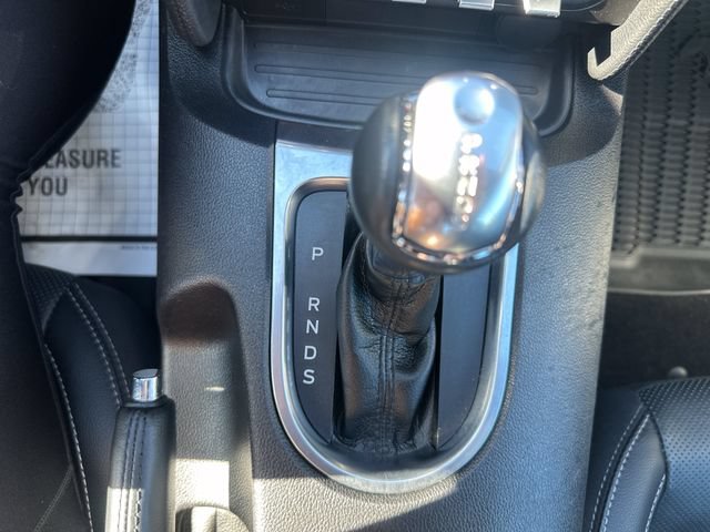 Certified 2020 Ford Mustang Premium RWD image 44