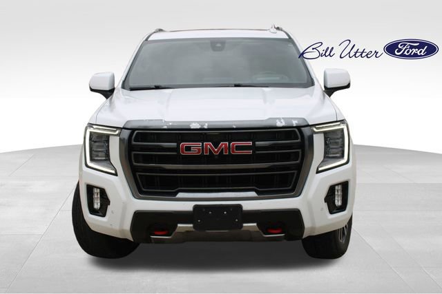 Used 2022 GMC Yukon AT4 image 8