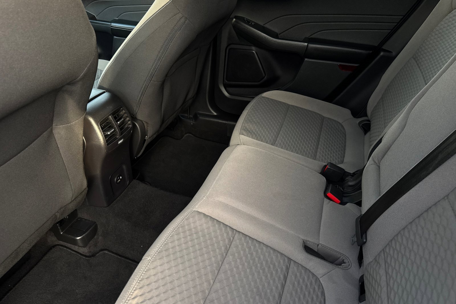 Certified 2022 Ford Escape SE w/ Convenience Package image 11