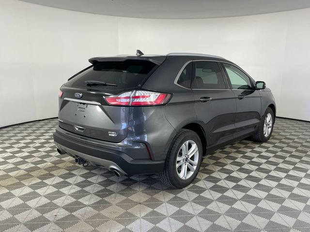 Certified 2020 Ford Edge SEL w/ Convenience Package image 4