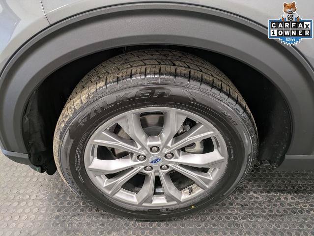 Certified 2023 Ford Explorer XLT w/ Equipment Group 202A AWD/4WD image 8