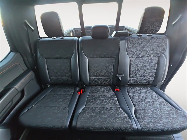 Certified 2025 Ford F150 Tremor w/ Bed Utility Package image 13