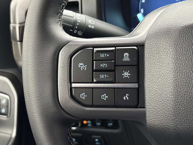 Certified 2025 Ford F150 Lariat w/ Equipment Group 502A High image 29