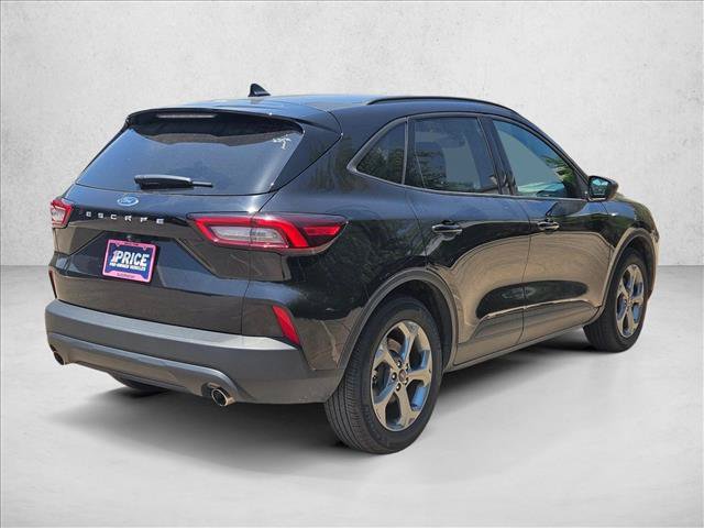 Certified 2025 Ford Escape ST-Line FWD image 5