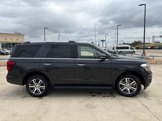 Certified 2024 Ford Expedition Limited RWD image 17