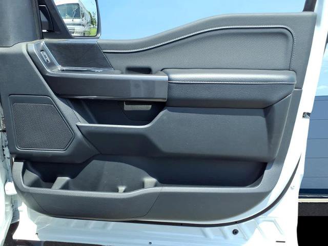 Certified 2023 Ford F150 XLT w/ Equipment Group 302A High AWD/4WD image 13