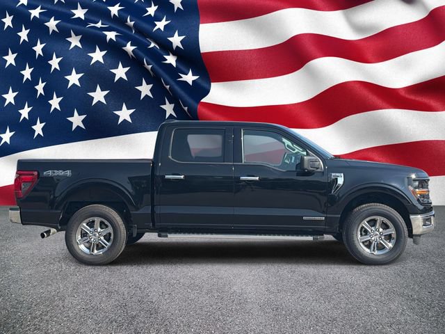 Certified 2024 Ford F150 XLT w/ Mobile Office Package AWD/4WD image 5