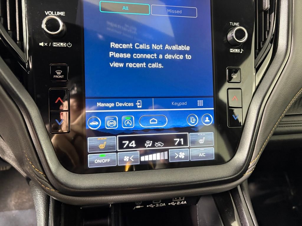 Used 2025 Subaru Outback Wilderness image 21