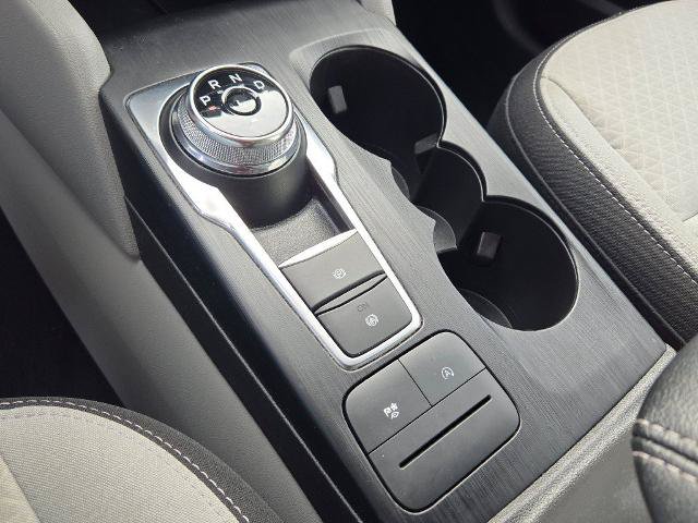 Certified 2025 Ford Escape Active FWD image 21