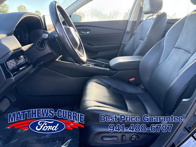 Used 2024 Honda Accord Touring image 9