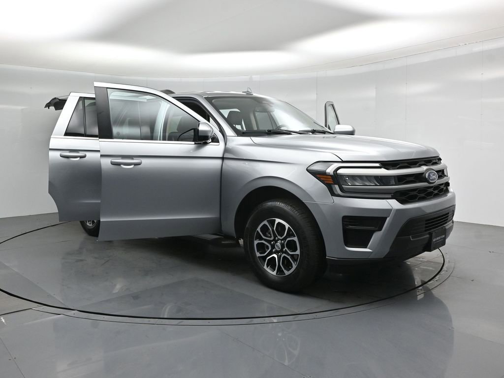 Certified 2024 Ford Expedition Max XLT image 36