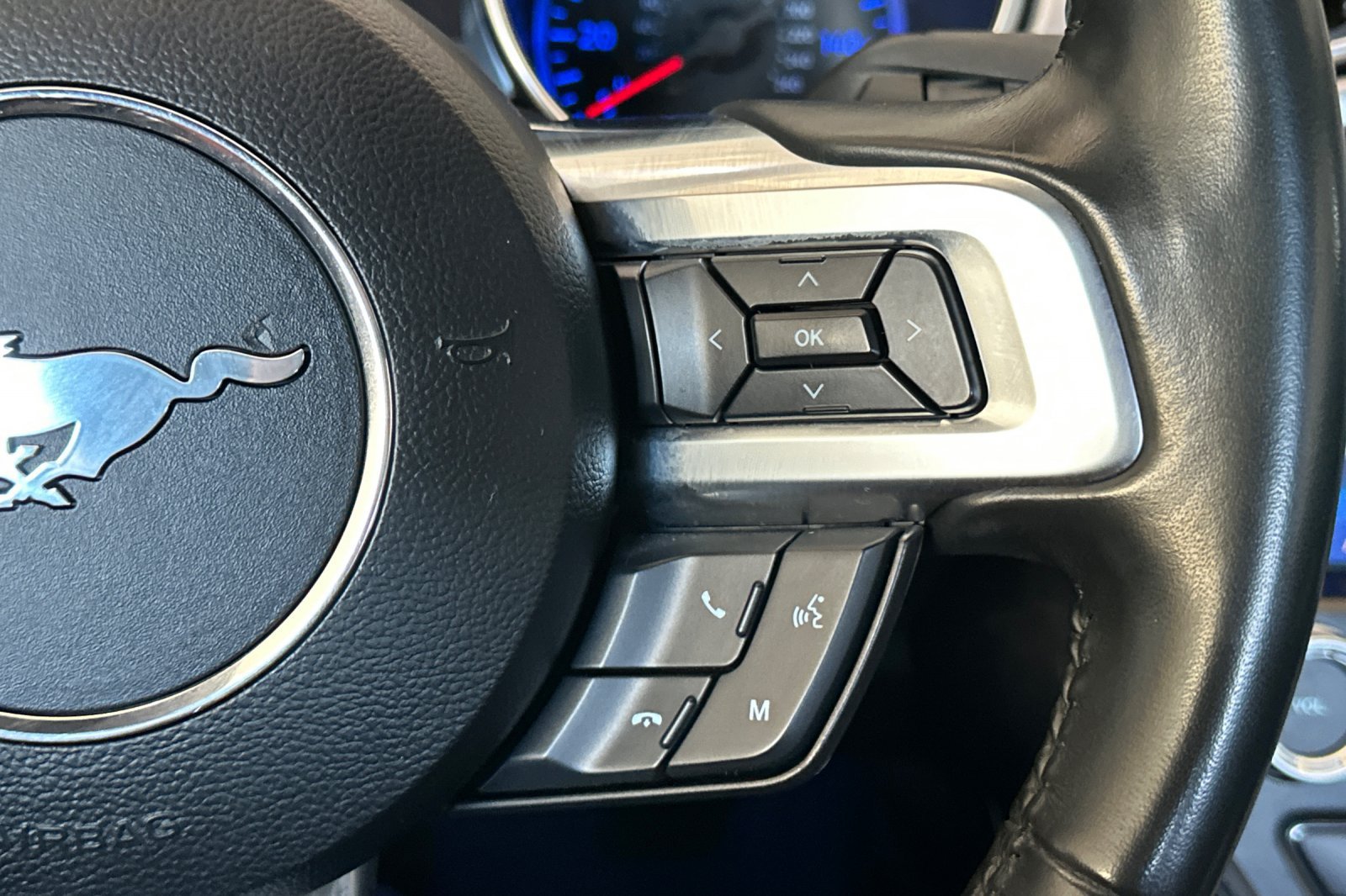 Certified 2020 Ford Mustang GT Premium RWD image 25