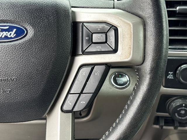 Certified 2019 Ford F150 Lariat w/ Equipment Group 502A Luxury AWD/4WD image 20