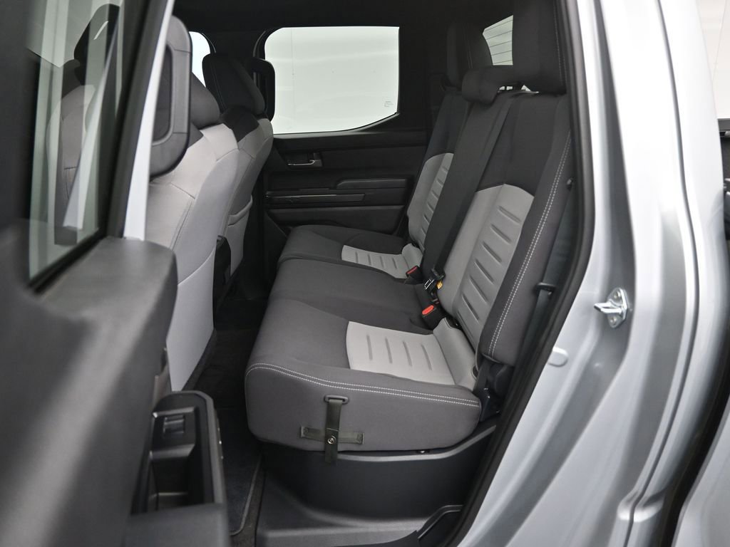 Used 2025 Toyota Tacoma TRD Off-Road image 38