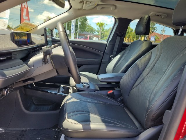 Certified 2023 Ford Mustang Mach-E Premium RWD image 17